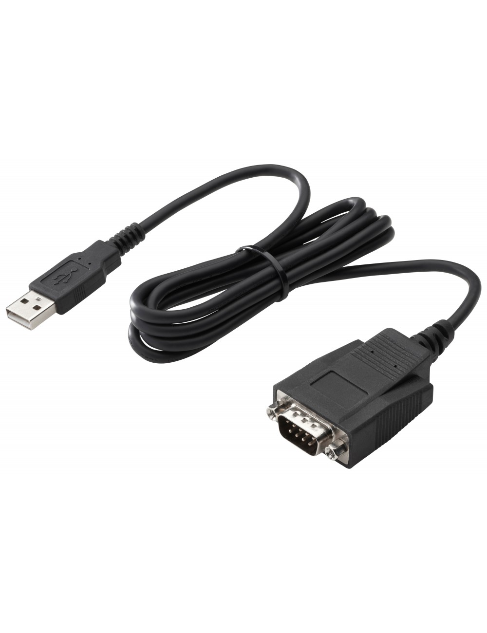 HP Adaptateur port USB vers série