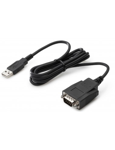 HP Adaptateur port USB vers série