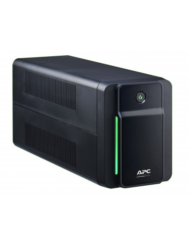 APC Back-UPS 1600VA 230V AVR French Sock sistema de alimentación ininterrumpida (UPS) Línea interactiva 1,6 kVA 900 W 4 salidas