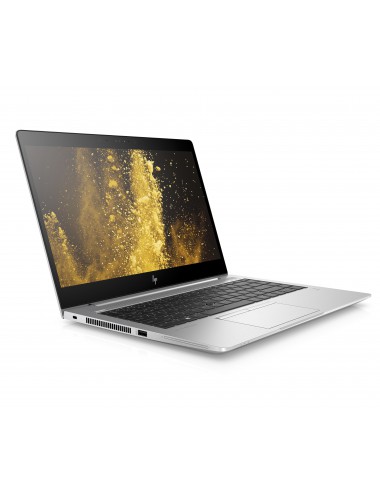 HP EliteBook 840 G5 Renew Intel® Core™ i5 i5-8350U Ordinateur portable 35,6 cm (14") Écran tactile Full HD 16 Go DDR4-SDRAM 256