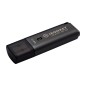 Kingston Technology IronKey 64 Go Locker Plus 50 G2, FIPS 197, AES-256