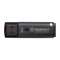 Kingston Technology IronKey 32 Go Locker Plus 50 G2, FIPS 197, AES-256