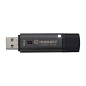 Kingston Technology IronKey 32 Go Locker Plus 50 G2, FIPS 197, AES-256