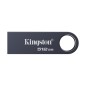 Kingston Technology DataTraveler 512 Go SE9 G3 - Nickel foncé
