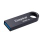 Kingston Technology DataTraveler 512 Go SE9 G3 - Nickel foncé