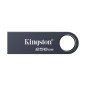 Kingston Technology DataTraveler 256 Go SE9 G3 - Nickel foncé Kingston Technology DataTraveler 256 Go SE9 G3 - Nickel foncé
