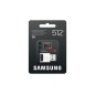 Samsung Carte microSDXC™ UHS-I 512 Go avec lecteur USB