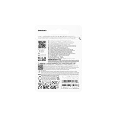 Samsung Carte microSDXC™ UHS-I 512 Go avec lecteur USB