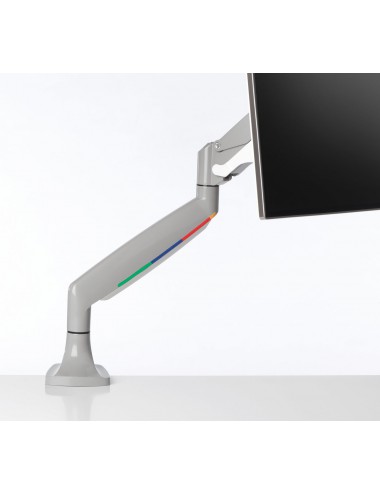 Kensington Braccio per monitor singolo ad altezza regolabile one-touch SmartFit®