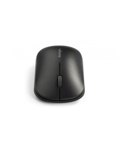 Kensington Souris SureTrack™ avec double connectivité sans fil