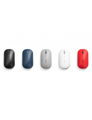 Kensington Souris SureTrack™ avec double connectivité sans fil