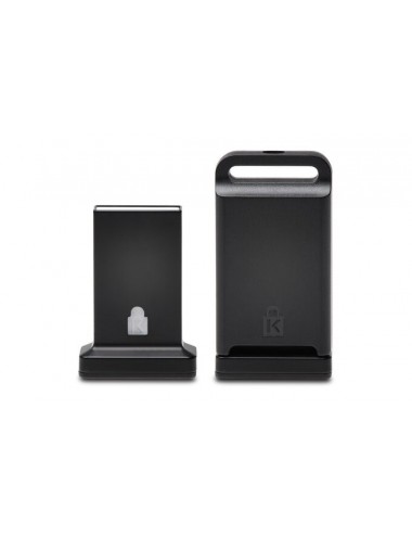 Kensington VeriMark™ Guard USB-A Clé de sécurité à empreinte digitale - FIDO2, WebAuthn CTAP2, & FIDO U2F