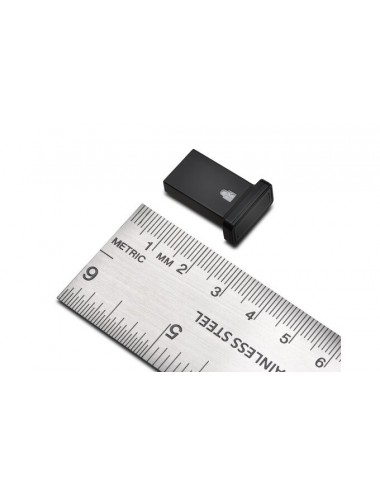 Kensington VeriMark™ Guard USB-A Clé de sécurité à empreinte digitale - FIDO2, WebAuthn CTAP2, & FIDO U2F