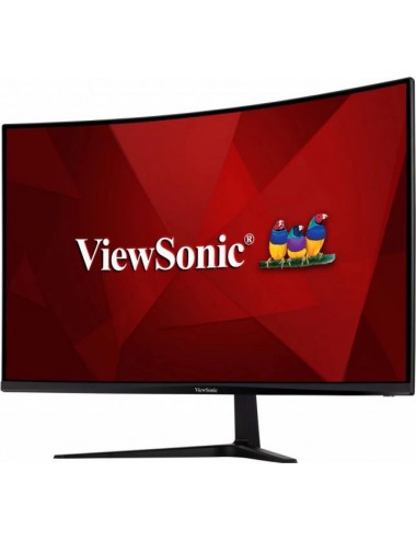 Viewsonic VX Series VX3219-PC-MHD Monitor PC 81,3 cm (32") 1920 x 1080 Pixel Full HD LED Nero