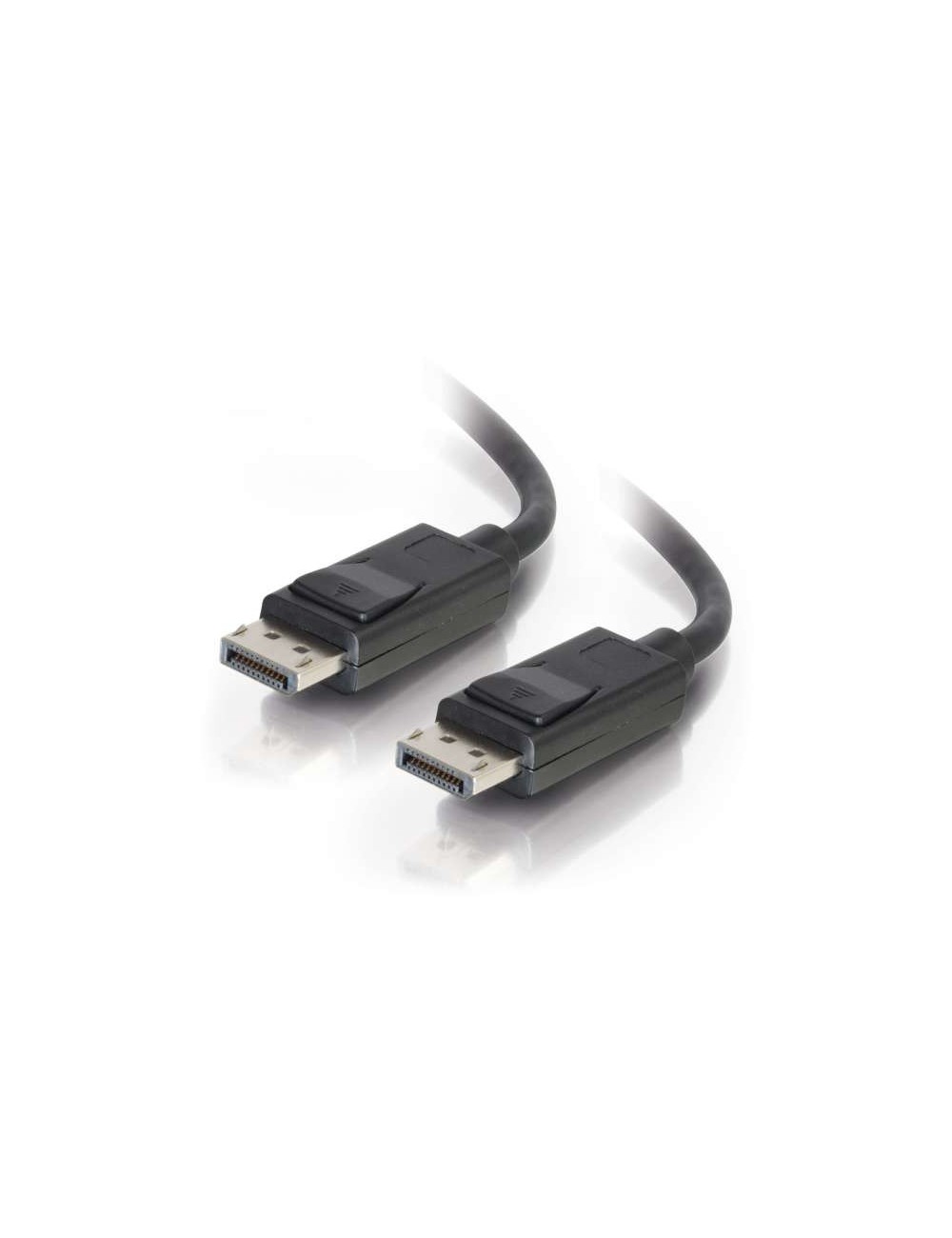 C2G 54400 câble DisplayPort 0,91 m Noir