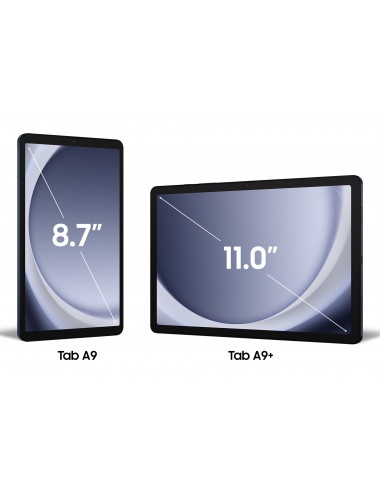Samsung Galaxy Tab SM-X210 128 Go 27,9 cm (11") 8 Go Wi-Fi 5 (802.11ac) Android 13 Marine