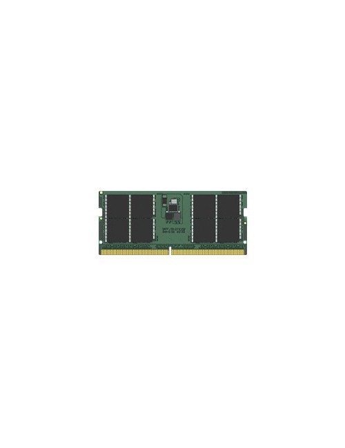 Kingston Technology KCP548SD8-32 module de mémoire 32 Go 1 x 32 Go DDR5 4800 MHz