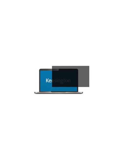 Kensington Filtri per lo schermo - Rimovibile, 2 angol., per monitor da 23.6" 16 09