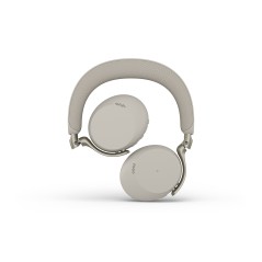 Jabra Evolve3 75 UC + Link 390c Casque Sans fil Arceau Appels Musique USB Type-C Bluetooth Gris