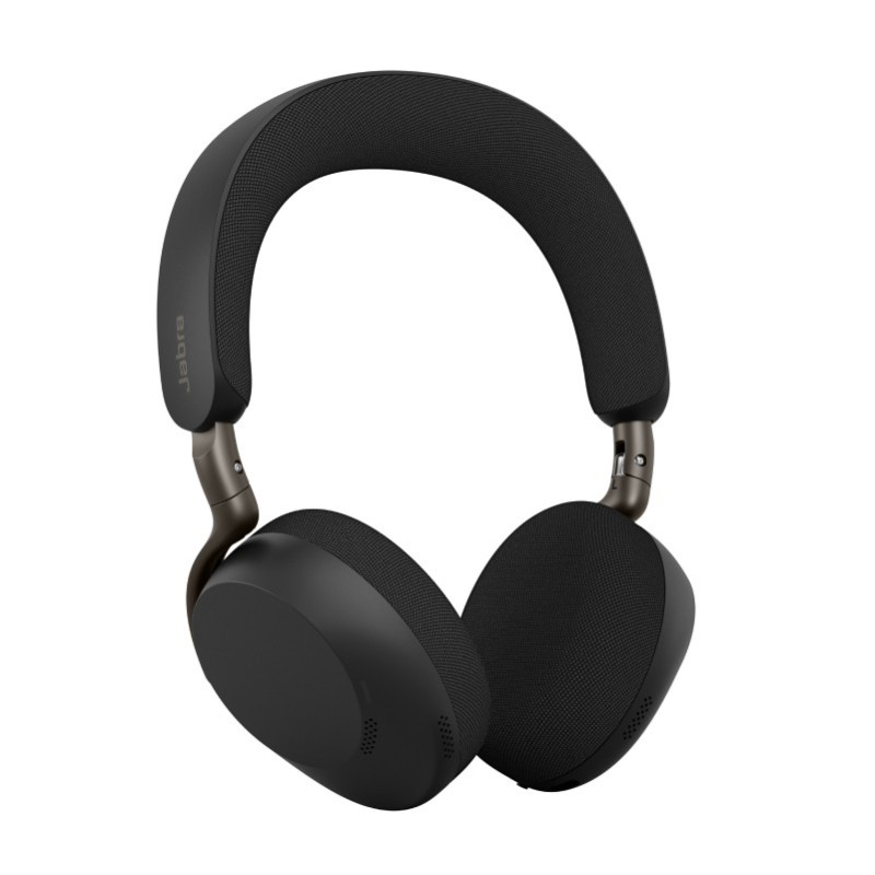Jabra Evolve3 75 Casque Arceau USB Type-C Bluetooth Noir Jabra Evolve3 75 Casque Arceau USB Type-C Bluetooth Noir