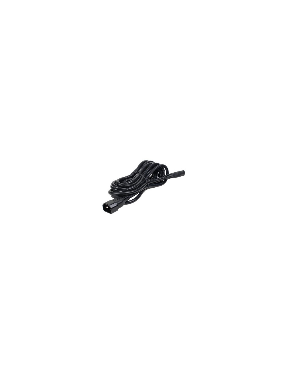 Fujitsu T26139-Y1968-L180 cable de transmisión Negro 1,8 m