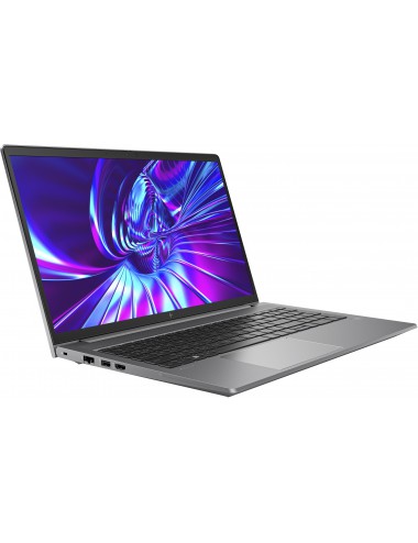 HP ZBook Power 15.6 G9 Intel® Core™ i7 i7-12800H Station de travail mobile 39,6 cm (15.6") Full HD 16 Go DDR5-SDRAM 512 Go SSD