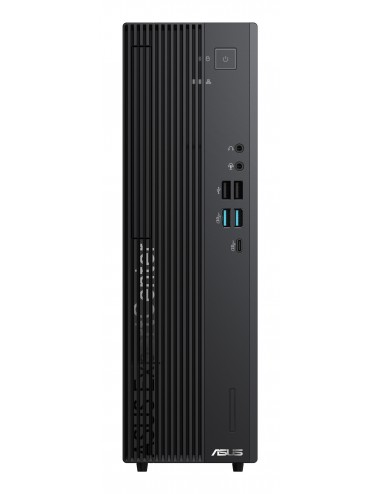 ASUS ExpertCenter D7 SFF D700SE-313100058X Intel® Core™ i3 i3-13100 8 GB DDR4-SDRAM 512 GB SSD Windows 11 Pro PC Negro