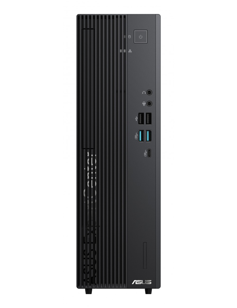 ASUS ExpertCenter D7 SFF D700SE-313100058X Intel® Core™ i3 i3-13100 8 Go DDR4-SDRAM 512 Go SSD Windows 11 Pro PC Noir