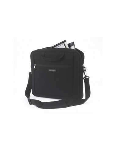 Kensington Funda Simply Portable para portátil de 15,6'' - Negro