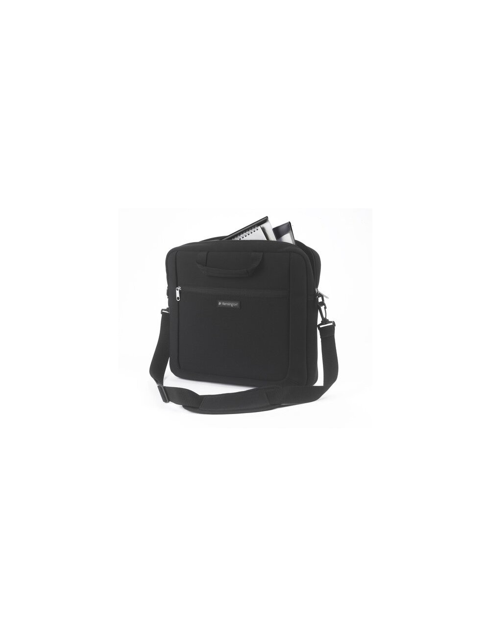 Kensington Funda Simply Portable para portátil de 15,6'' - Negro