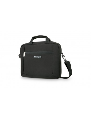 Kensington Funda Simply Portable para portátil de 15,6'' - Negro