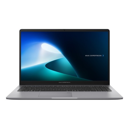 ASUS ExpertBook P1 P1503CVA-S72565X Intel Core 3 100U Ordinateur portable 39,6 cm (15.6") Full HD 16 Go DDR5-SDRAM 256 Go SSD