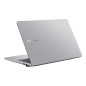 ASUS ExpertBook P1 P1503CVA-S72565X Intel Core 3 100U Ordinateur portable 39,6 cm (15.6") Full HD 16 Go DDR5-SDRAM 256 Go SSD