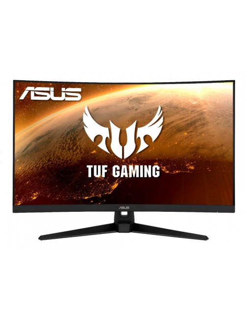 ASUS TUF Gaming VG328H1B écran plat de PC 80 cm (31.5") 1920 x 1080 pixels Full HD LED Noir