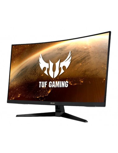 ASUS TUF Gaming VG328H1B écran plat de PC 80 cm (31.5") 1920 x 1080 pixels Full HD LED Noir