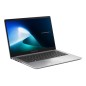 ASUS ExpertBook P1 P1403CVA-S61764X Intel Core 7 240H Ordinateur portable 35,6 cm (14") Full HD 16 Go DDR5-SDRAM 512 Go SSD ASUS ExpertBook P1 P1403CVA-S61764X Intel Core 7 240H Ordinateur portable 35,6 cm (14") Full HD 16 Go DDR5-SDRAM 512 Go SSD