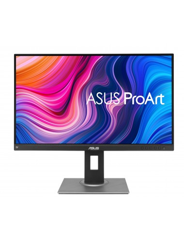 ASUS ProArt PA278QV Monitor PC 68,6 cm (27") 2560 x 1440 Pixel Quad HD LED Nero