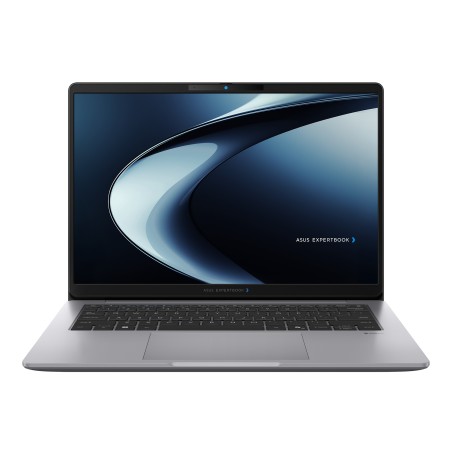 ASUS ExpertBook P3 P3406CCA-LY0034X Intel Core Ultra 7 255H Ordinateur portable 35,6 cm (14") WUXGA 16 Go DDR5-SDRAM 512 Go SSD