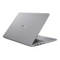 ASUS ExpertBook P3 P3406CCA-LY0034X Intel Core Ultra 7 255H Ordinateur portable 35,6 cm (14") WUXGA 16 Go DDR5-SDRAM 512 Go SSD