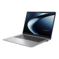 ASUS ExpertBook P3 P3406CCA-LY0034X Intel Core Ultra 7 255H Ordinateur portable 35,6 cm (14") WUXGA 16 Go DDR5-SDRAM 512 Go SSD