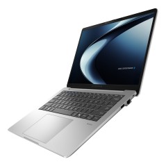 ASUS ExpertBook P3 P3406CCA-LY0034X Intel Core Ultra 7 255H Ordinateur portable 35,6 cm (14") WUXGA 16 Go DDR5-SDRAM 512 Go SSD