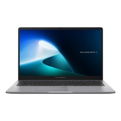 ASUS ExpertBook P1 PM1503CDA-S70252X AMD Ryzen™ 7 170 Ordinateur portable 39,6 cm (15.6") Full HD 16 Go DDR5-SDRAM 512 Go SSD