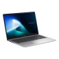 ASUS ExpertBook P1 PM1503CDA-S70253X AMD Ryzen™ 5 150 Ordinateur portable 39,6 cm (15.6") Full HD 16 Go DDR5-SDRAM 512 Go SSD