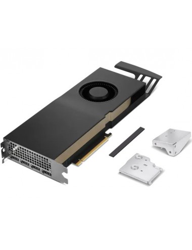 Lenovo NVIDIA RTX A4500 20 GB GDDR6