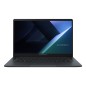ASUS ExpertBook B1 B1403CVA-S68539X Intel Core 7 150U Ordinateur portable 35,6 cm (14") Full HD 16 Go DDR5-SDRAM 512 Go SSD ASUS ExpertBook B1 B1403CVA-S68539X Intel Core 7 150U Ordinateur portable 35,6 cm (14") Full HD 16 Go DDR5-SDRAM 512 Go SSD
