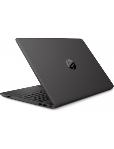 HP 255 G9 AMD Ryzen™ 3 5425U Portátil 39,6 cm (15.6") Full HD 8 GB DDR4-SDRAM 256 GB SSD Wi-Fi 5 (802.11ac) Windows 11 Home Gris