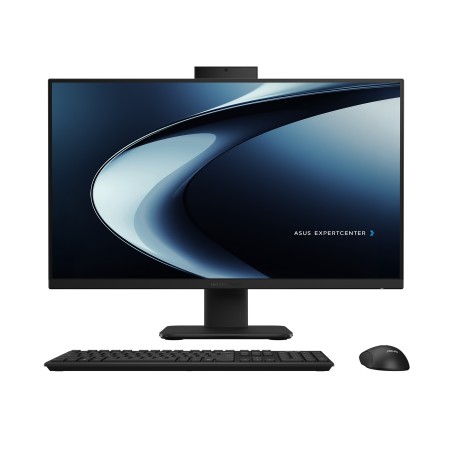 ASUS ExpertCenter P400 AiO P470VA-BPE002X Intel Core 7 240H 68,6 cm (27") 1920 x 1080 pixels PC All-in-One 16 Go DDR5-SDRAM 512
