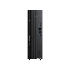 ASUS ExpertCenter D7 SFF D701SER-714700394X Intel® Core™ i7 i7-14700 16 Go DDR5-SDRAM 512 Go SSD Windows 11 Pro PC Noir