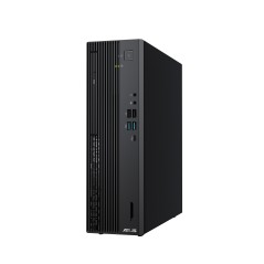 ASUS ExpertCenter D7 SFF D701SER-714700394X Intel® Core™ i7 i7-14700 16 Go DDR5-SDRAM 512 Go SSD Windows 11 Pro PC Noir