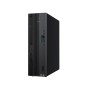 ASUS ExpertCenter D7 SFF D701SER-714700394X Intel® Core™ i7 i7-14700 16 Go DDR5-SDRAM 512 Go SSD Windows 11 Pro PC Noir